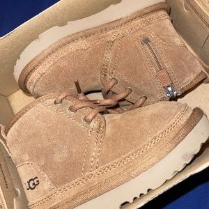 Toddler US Size 8 UGGS